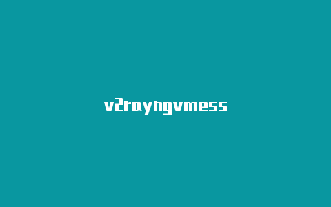 v2rayngvmess-v2rayng