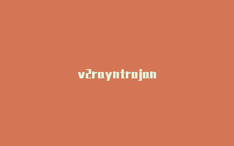 v2rayntrojan-v2rayng