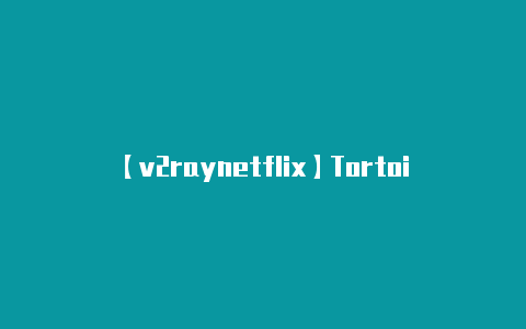 【v2raynetflix】TortoiseGit 图标异常忽略文件图标显示已提交或状态图标显示不全